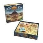 674898 - CARAL basic game DE/EN