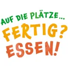 405023 - Auf die Plätze Fertig? Essen!