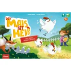 405112 - Der Mais ist heiß