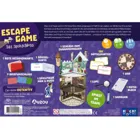 405022 - Escape Game - The haunted castle