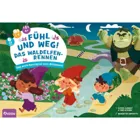 405094 - Fühl und weg!