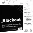 732460 - Blackout - Black Edition