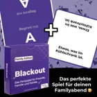 996709 - Blackout - Family Edition