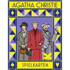 443207 - Agatha Christie - Playing cards