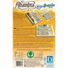 105382 - Alhambra - Roll Write