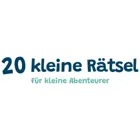 405041 - 20 kleine Rätsel für kleine Abenteurer