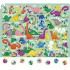 405096 - 20 little puzzles for little dinosaur explorers