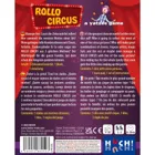 882523 - Rollo Circus