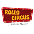 882523 - Rollo Circus