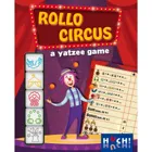 882523 - Rollo Circus