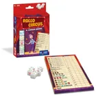 882523 - Rollo Circus