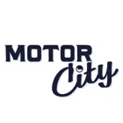 013818 - Motor City