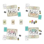 363115 - Lata, bidding bluff collection game