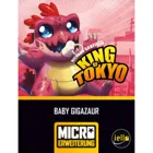 701909 - King of Tokyo Mikro Erweiterung - Baby Gigazaur