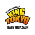 701909 - King of Tokyo Mikro Erweiterung - Baby Gigazaur