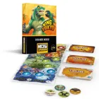 518997 - King of Tokyo Micro Expansion - Noch abgefahrener! DE