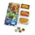 518997 - King of Tokyo Micro Expansion - Even more wicked! EN