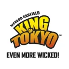 518997 - King of Tokyo Micro Expansion - Even more wicked! EN