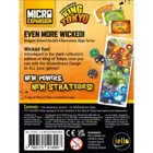 518997 - King of Tokyo Micro Expansion - Even more wicked! EN