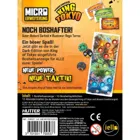 700537 - King of Tokyo Micro Expansion - Even more vicious!