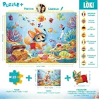 519239 - Loki Puzzle - Diving