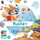 519239 - Loki Puzzle - Diving