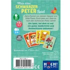 405014 - Mein erstes Schwarzer Peter Spiel - Hunde und Katzen