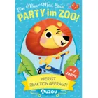 405019 - Party im Zoo - Ein Mau-Mau-Spiel