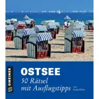 206355 - Ostsee - 50 Rätsel mit Ausflugtipps