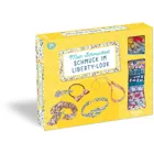 405037 - Mein Schmuckset - Schmuck im Liberty-Look