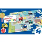 405013 - Mein erstes Straßenpuzzle