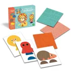 405036 - My first stickers - Magical animals