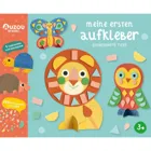 405036 - My first stickers - Magical animals