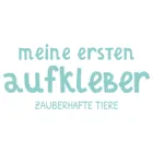 405036 - Meine ersten Aufkleber - Zauberhafte Tiere