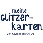 405035 - Meine Glitzerkarten - Verzauberte Natur