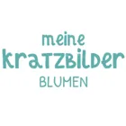 405028 - Meine Kratzbilder - Blumen