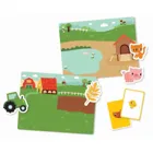 405097 - My magnetic box - The farm