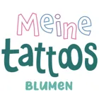 405039 - Meine Tattoos - Blumen