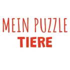 405024 - Mein Puzzle - Tiere