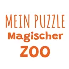 405025 - Mein Puzzle - Magischer Zoo