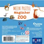 405025 - My puzzle - Magic zoo