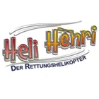 678476 - Heli Henri - The rescue helicopter