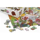 443252 - Around the world in 50 plants - jigsaw puzzle