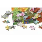 443252 - Around the world in 50 plants - jigsaw puzzle