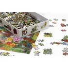 443252 - Around the world in 50 plants - jigsaw puzzle