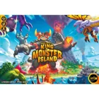 700735 - King of Monster Island