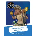 290397 - Quiz Club EN - Character Pack Foreign Countries and Adventures