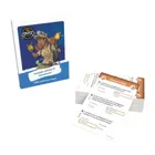 290397 - Quiz Club EN - Character Pack Foreign Countries and Adventures