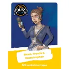 290380 - Quiz Club EN - Character Pack News, Trends Disasters