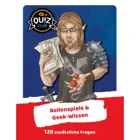 290366 - Quiz Club EN - Character Pack Role Playing Games Geek Knowledge